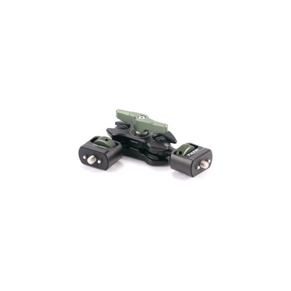Tilta Mini Brazo Articulado Inclinable | Montaje Preciso para Accesorios
