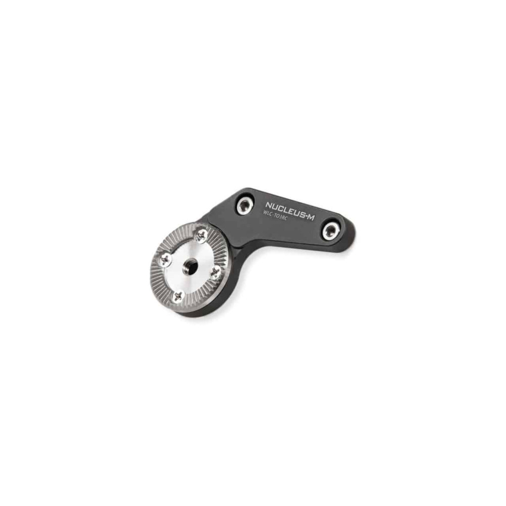 Tilta Adaptador Roseta Arri para Nucleus-M FIZ | Montaje Profesional