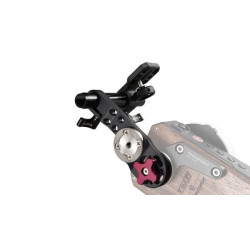 Tilta Soporte Monitor para Nucleus-M FIZ | Roseta Arri Compacta