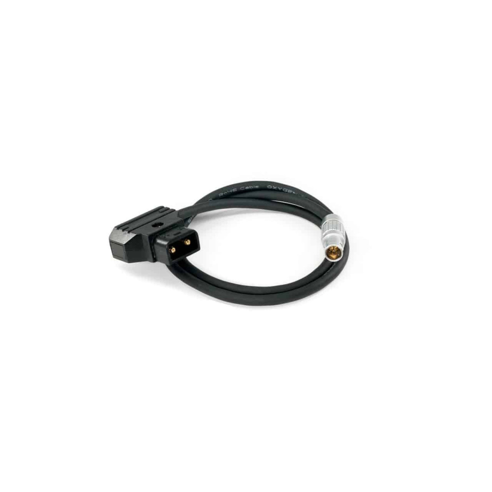 Tilta P-Tap a 7-Pin Nucleus-M | Cable de Energía para Motores FIZ