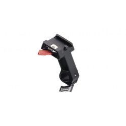 Tilta Adaptador 15mm para Nucleus-Nano | Montaje Profesional de Volante