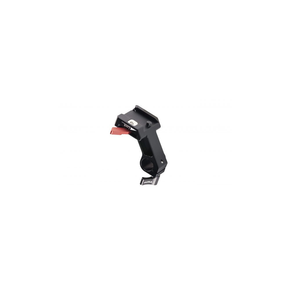 Tilta Adaptador 15mm para Nucleus-Nano | Montaje Profesional de Volante