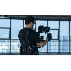 Tilta Float Soporte de hombro (GSS-T01-SS)