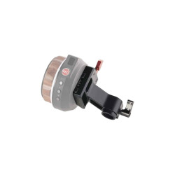 Tilta Adaptador 15mm para Nucleus-Nano | Montaje Profesional de Volante