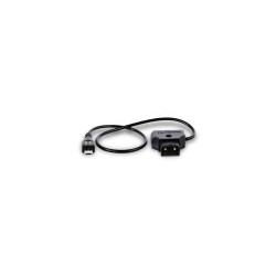 Tilta Cable P-TAP a Micro USB Nucleus-Nano | Mayor Potencia para el Motor