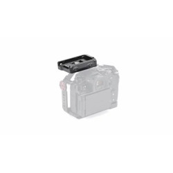 Tilta Placa Serie L con USB-C y Salidas DC | Compatible con NP-F