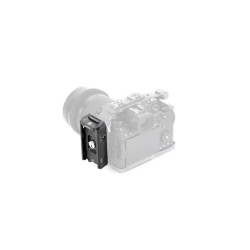 Tilta Placa Serie L con USB-C y Salidas DC | Compatible con NP-F