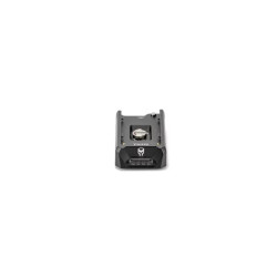 Tilta Placa Serie L con USB-C y Salidas DC | Compatible con NP-F