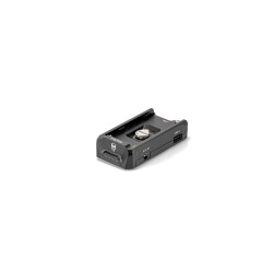 Tilta Placa Serie L con USB-C y Salidas DC | Compatible con NP-F