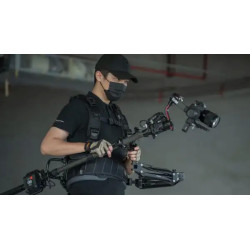 Tilta Float Soporte de hombro (GSS-T01-SS)