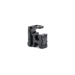 Tilta Placa de Batería PYXIS 6K | V-Mount con P-Tap, USB-C y Entrada DC
