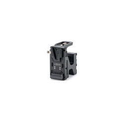 Tilta Placa de Batería PYXIS 6K | V-Mount con P-Tap, USB-C y Entrada DC