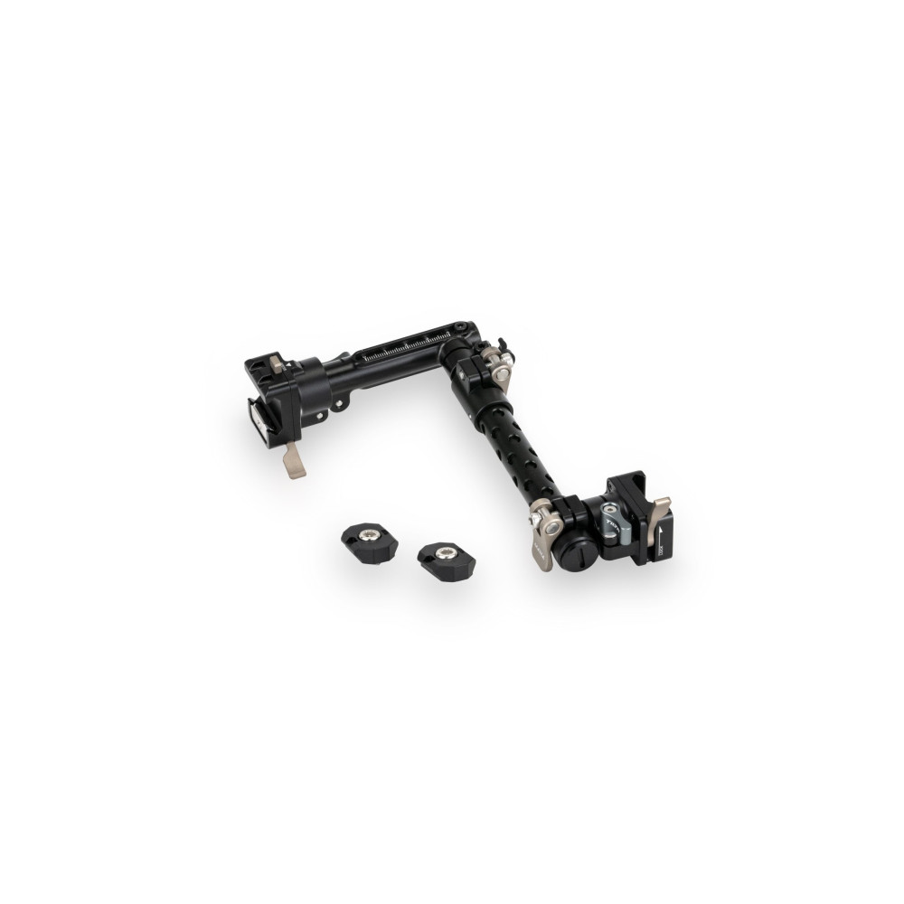 Tilta Soporte Inclinable EVF BMPCC 6K Pro | Extensión Ajustable NATO