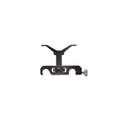 Tilta Soporte de Lente 15 mm LWS | Altura Ajustable y Montaje Rápido