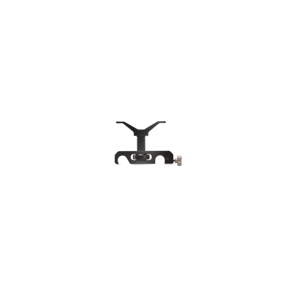 Tilta Soporte de Lente 15 mm LWS | Altura Ajustable y Montaje Rápido