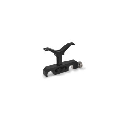 Tilta Soporte de Lente 15 mm LWS | Altura Ajustable y Montaje Rápido