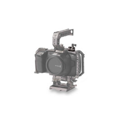 Tilta Soporte Superior Varilla 15 mm | Para Jaulas Completas o Medias
