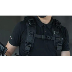 Tilta Float Soporte de hombro (GSS-T01-SS)