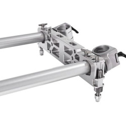 Tilta TSS-01 Slider Profesional | Alta Capacidad y Compatibilidad Mitchell