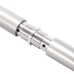 Tilta TSS-01 Slider Profesional | Alta Capacidad y Compatibilidad Mitchell