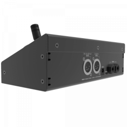 Waterbird MS PHOENIX: Controlador Joystick para Sliders