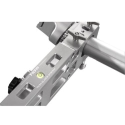 Tilta TSS-01 Slider Profesional | Alta Capacidad y Compatibilidad Mitchell