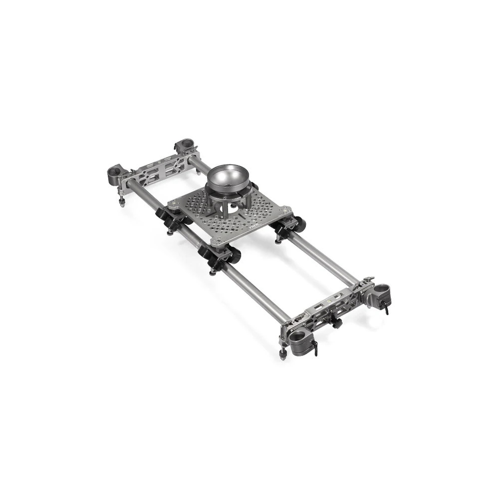 Tilta TSS-01 Slider Profesional | Alta Capacidad y Compatibilidad Mitchell