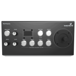 Waterbird MS PHOENIX: Controlador Joystick para Sliders