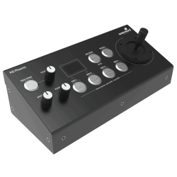Waterbird MS PHOENIX: Controlador Joystick para Sliders