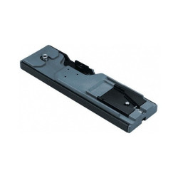 Adaptador VCT-14 Tipo V para Trípode | Montaje Rápido para Cámaras ENG