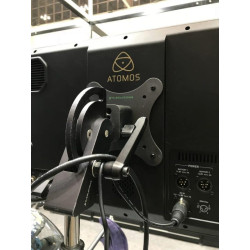 Soporte VESA a Receptáculo de 5/8” | Adaptador Universal para Monitores