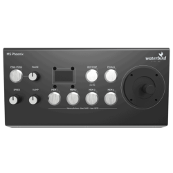 Waterbird MS PHOENIX RF: Joystick Inalámbrico para Sliders