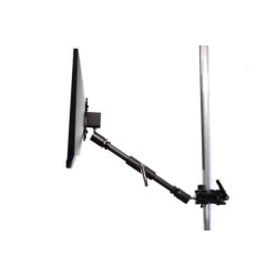 Soporte VESA a Receptáculo de 5/8” | Adaptador Universal para Monitores