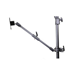 Soporte VESA a Receptáculo de 5/8” | Adaptador Universal para Monitores