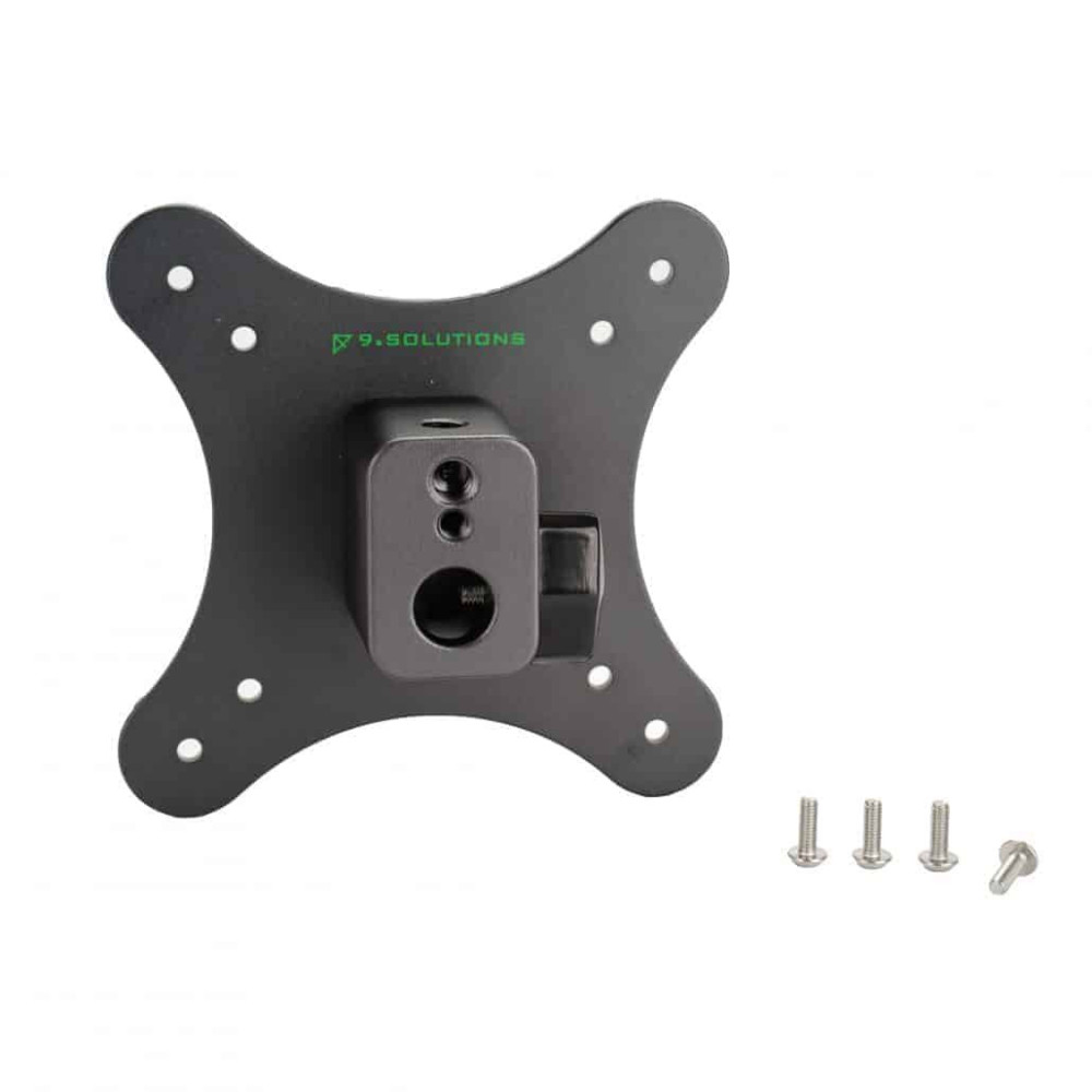 Soporte VESA a Receptáculo de 5/8” | Adaptador Universal para Monitores