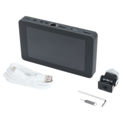 YoloBox Mini | Streaming Full HD en Vivo con 4G y WiFi
