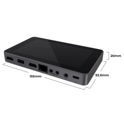 YoloBox Mini | Streaming Full HD en Vivo con 4G y WiFi
