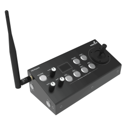 Waterbird MS PHOENIX RF: Joystick Inalámbrico para Sliders