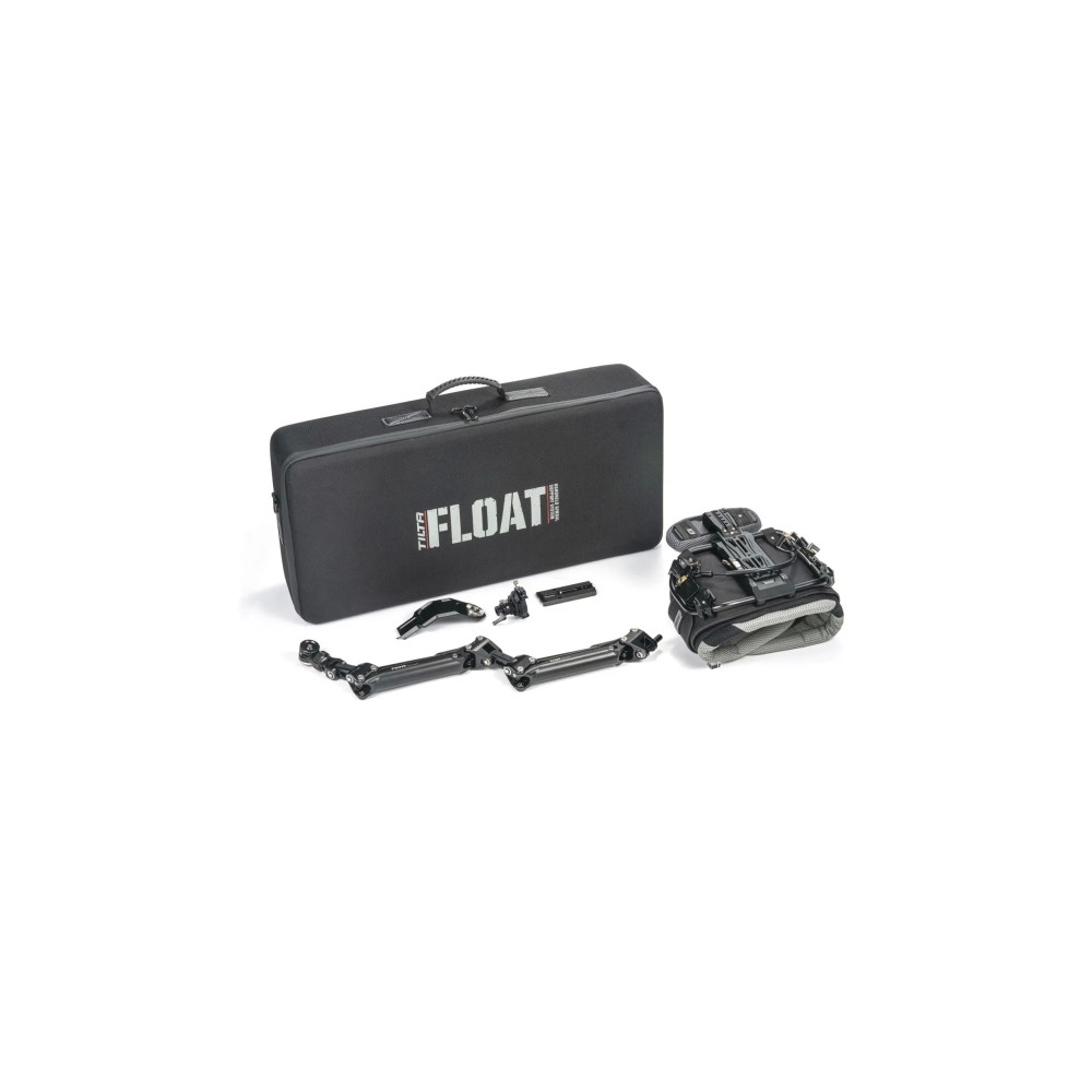 Sistema de soporte portátil Tilta Float (GSS-T02)
