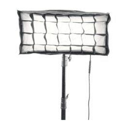 Grid para Difusor Proflex 50W | Accesorio de Control de Luz Preciso