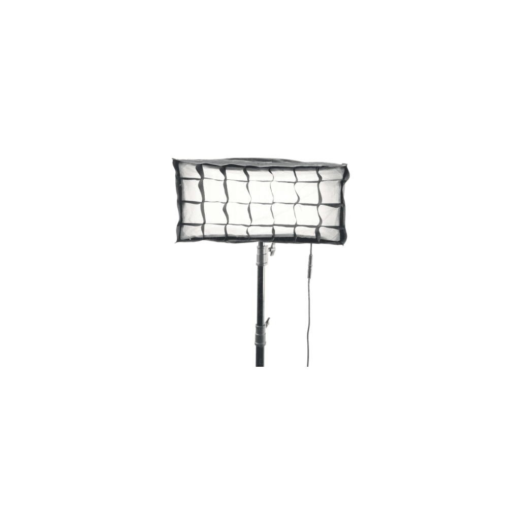 Grid para Difusor Proflex 50W | Accesorio de Control de Luz Preciso