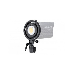 Nanlite Forza 60B | Foco LED Bi-Color portátil con efectos especiales