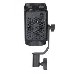 Nanlite Forza 60B | Foco LED Bi-Color portátil con efectos especiales