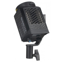 Nanlite Forza 60B | Foco LED Bi-Color portátil con efectos especiales