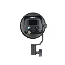 Nanlite Forza 60B | Foco LED Bi-Color portátil con efectos especiales