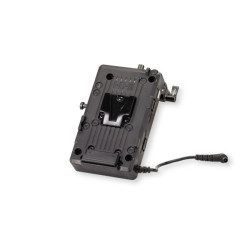 Tilta ES-T20-BTP2-V: Placa Batería FX6 V-Mount 15mm