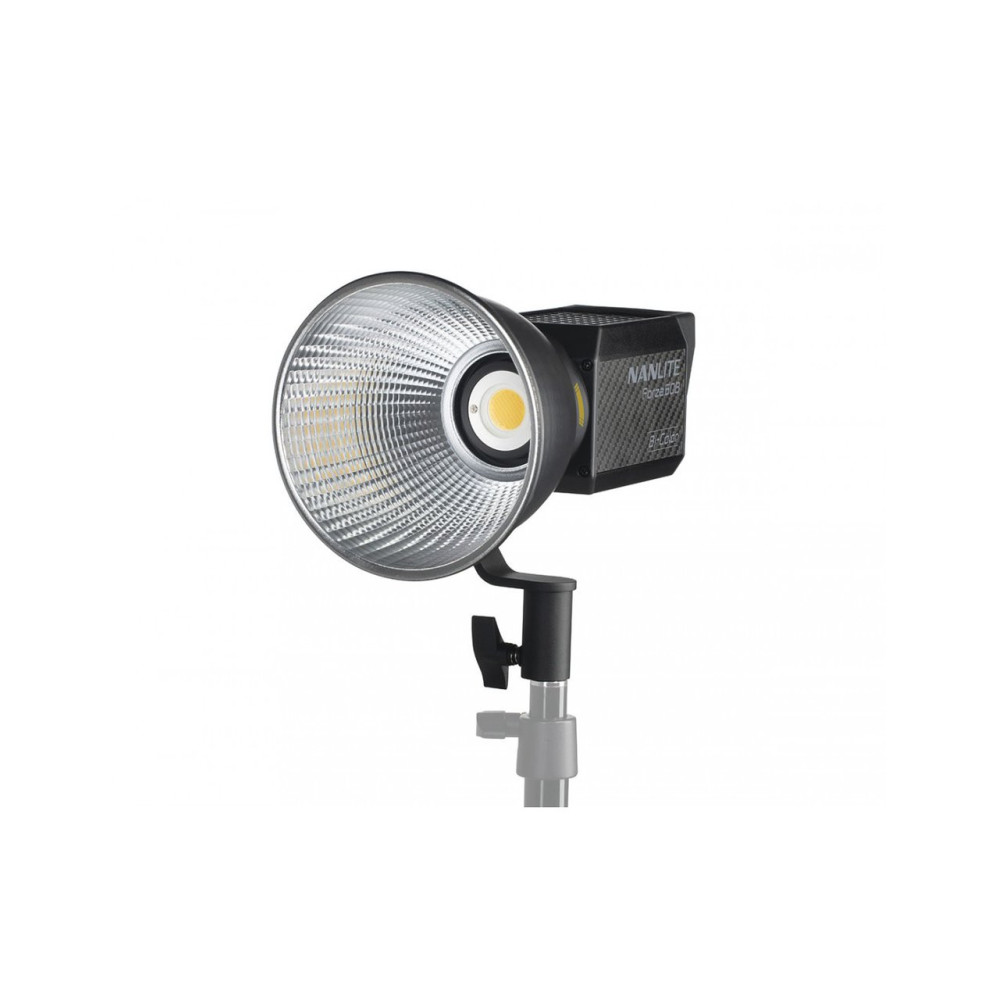 Nanlite Forza 60B | Foco LED Bi-Color portátil con efectos especiales