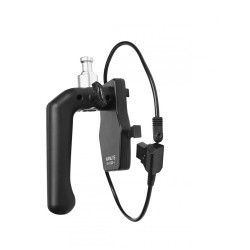 Adaptador Nanlite V-Mount para Forza 60 | Portátil y versátil