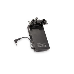 Tilta ES-T20-BTP2-V: Placa Batería FX6 V-Mount 15mm