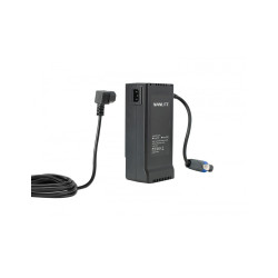 Nanlite Forza 300B Bi-Color LED | Foco Profesional 200W CRI 98